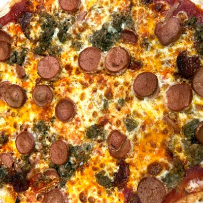 Grifo Distribución enaguas Pizzas – Pizzeria Da Dos
